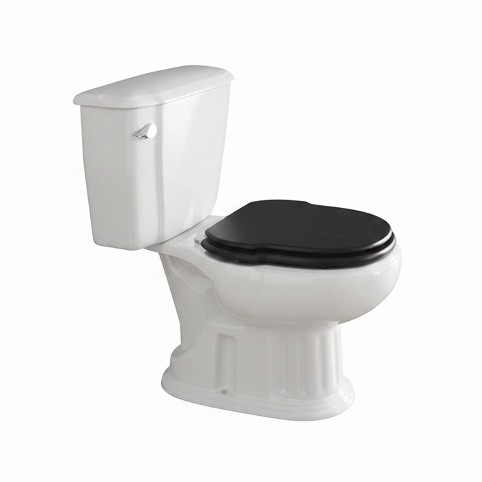 SANITANA GRECIA Inodoro Completo Blanco