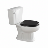 SANITANA GRECIA Inodoro Completo Blanco