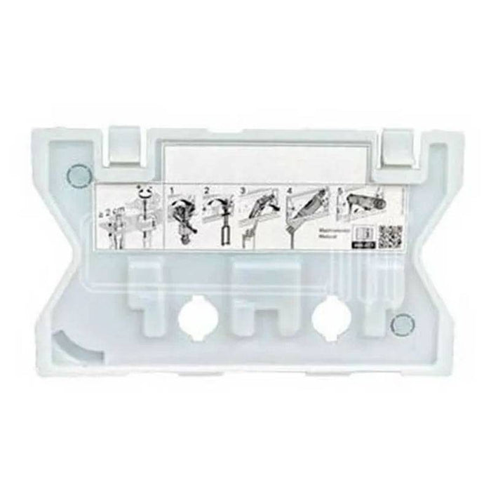 GEBERIT 242.418.00.1 SIGMA Tapa Protección Cisterna Empotrada