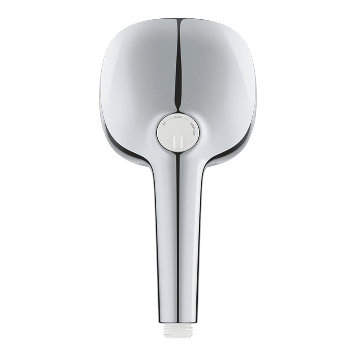 GROHE 27 572 003 TEMPESTA 110 Teleducha 3 Chorros Cromo