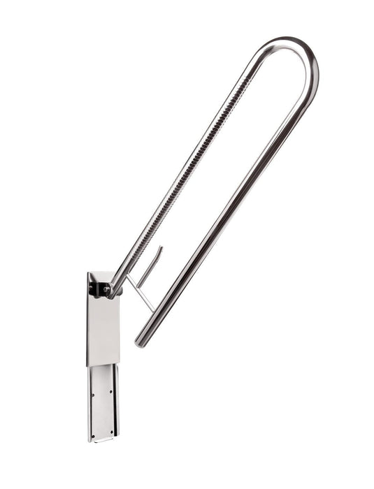 BELTRAN 2889 HANDLES Foldable Removable Handle And Lock With Holder