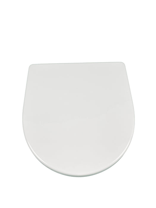 JACOB DELAFON E70011-00 ODEON UP Asiento WC Blanco Caída Amortiguada