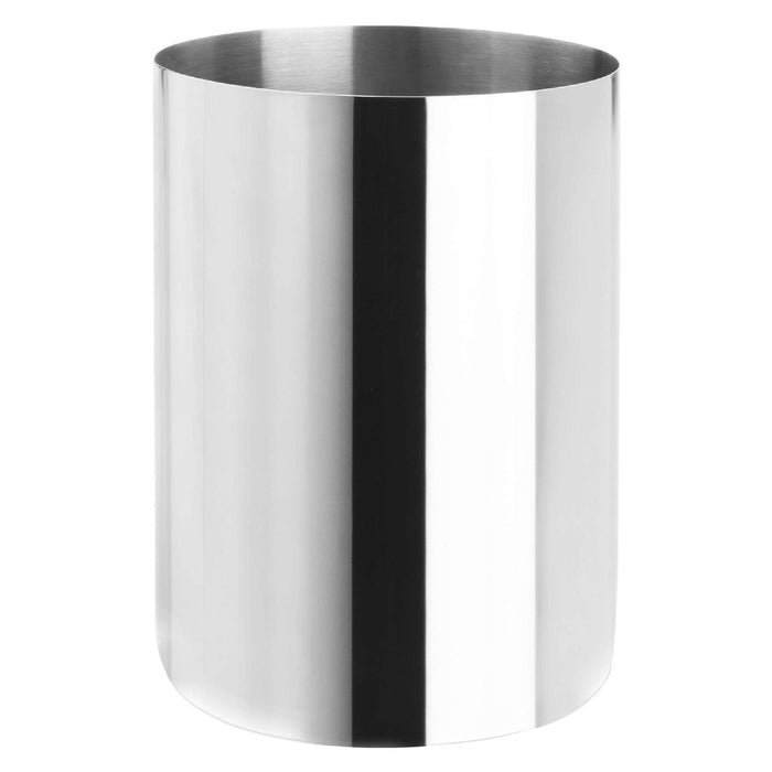 GEDY 52091300000 Trash Can 6.6 Liters Chrome