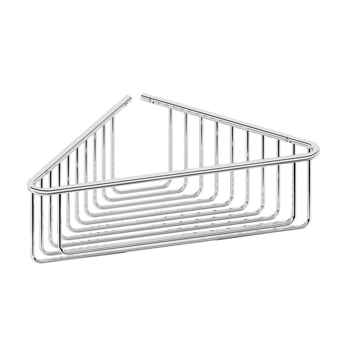 BELTRAN 3000 Soap Dish Grid Deep Brass Corner Grid
