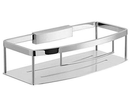 GEDY S1181300000 G-TOBAGO Portaobjetos Doble