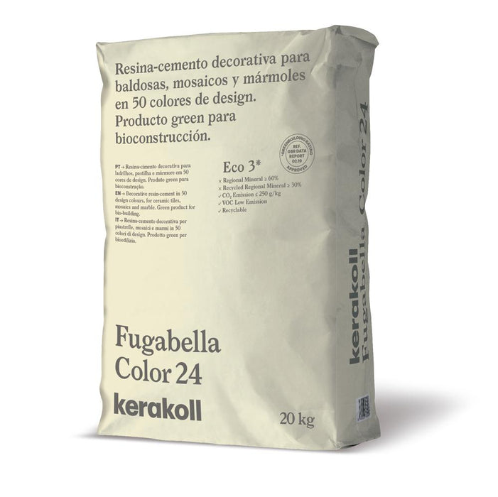 KERAKOLL 74355 FUGABELLA Color-24 20 kg