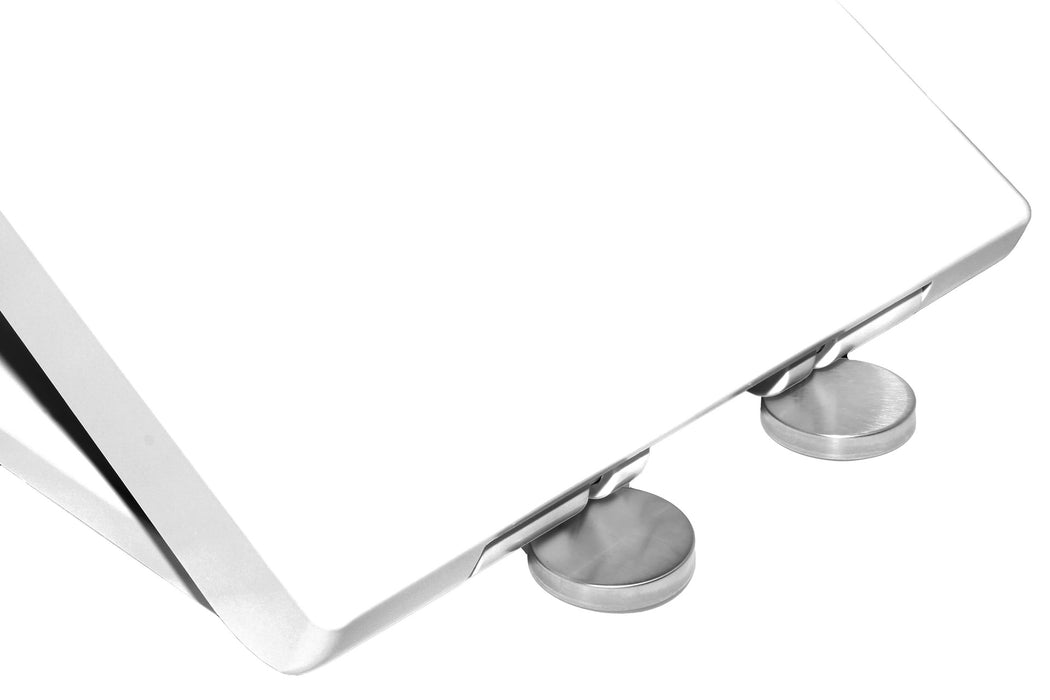 FOSSIL NATURA 00087 MARSELLA Tapa WC Caída Amortiguada Blanco