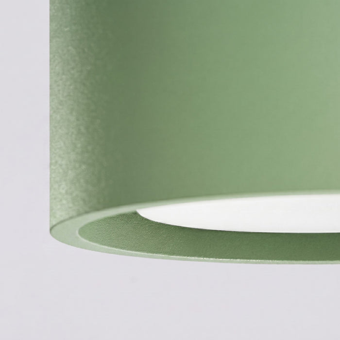 SOLLUX SL.2472 Plafón MODO 3 salvia Gx53