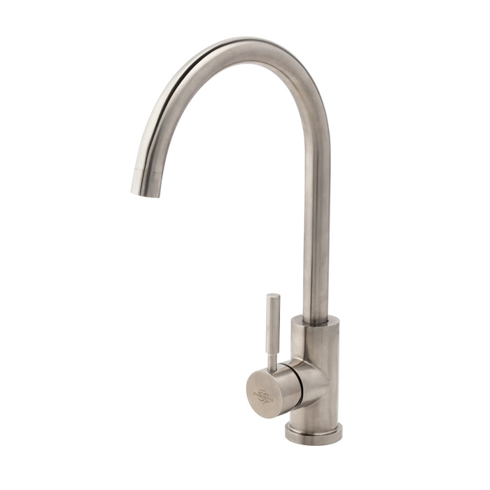 PRESTO 8648399 Theo cocina exterior Inox