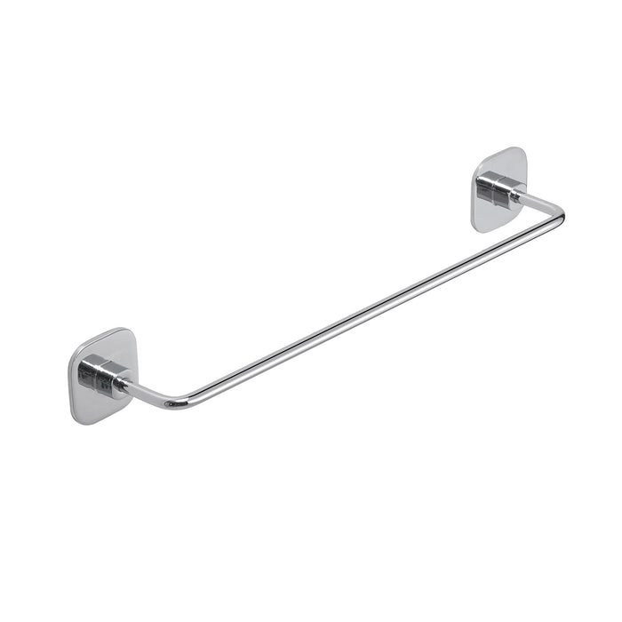 GEDY TE213013101 TEIDE Toallero 30 cm Cromo