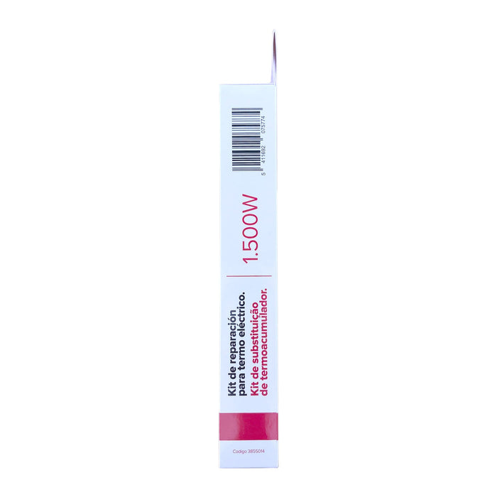 ARISTON 3855014 KIT DE REPARACIÓN TERMOS Kit de Recambios Completo para Termos Eléctricos