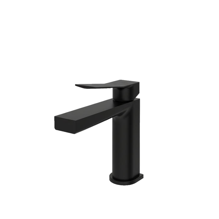 PRESTO 7915016 Koa lavabo Negro