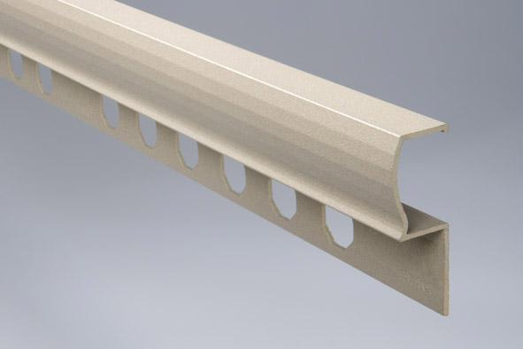 EMAC NOVOLISTEL UNUSUAL White Mineral Profile-125