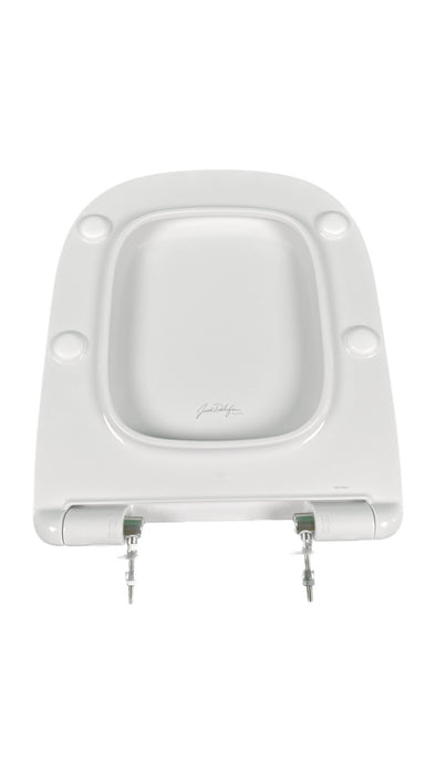 JACOB DELAFON E70025-00 STRUCTURE White WC Seat