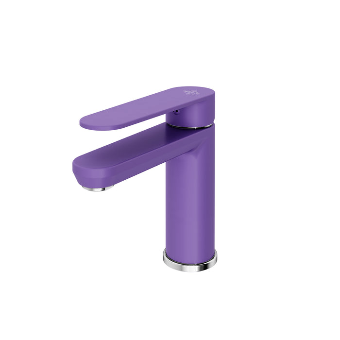 PRESTO 4625000_RAL4005 Nine lavabo RAL-4005