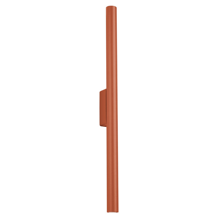 SOLLUX SL.1529 Aplique PASTELO 2 rojo ocre ocre rojo