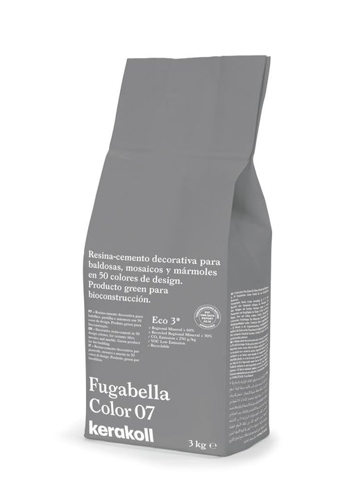 KERAKOLL 74263 FUGABELLA Color-7 3 kg