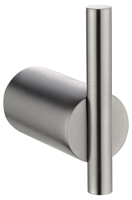 MEDIMEX CAT004-01/NQ TIME Percha Níquel Cepillado