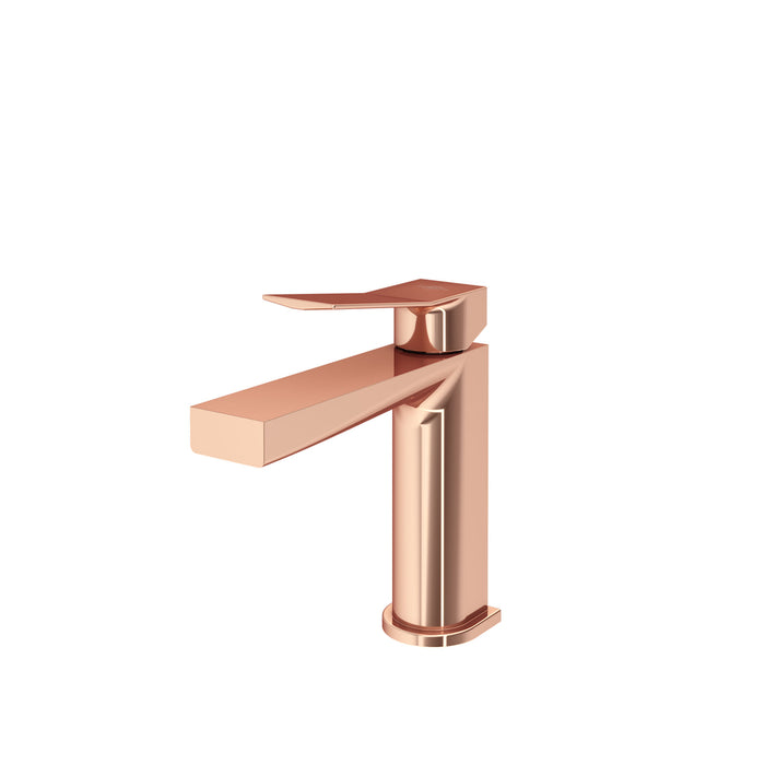 PRESTO 7915030 Koa lavabo Oro rosa