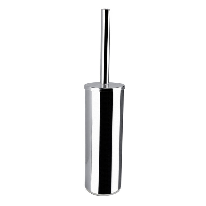GEDY FJ331300100 FUJI Floor Brush Holder Chrome