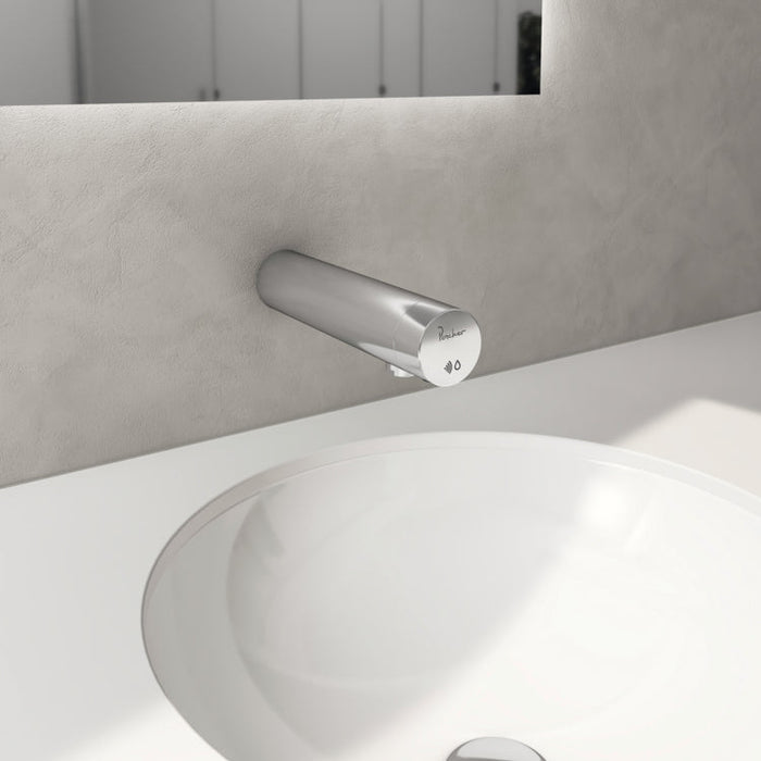 IDEAL STANDARD E505401 CONNECT Lavabo Bajo Encastre 48 Redondo Blanco