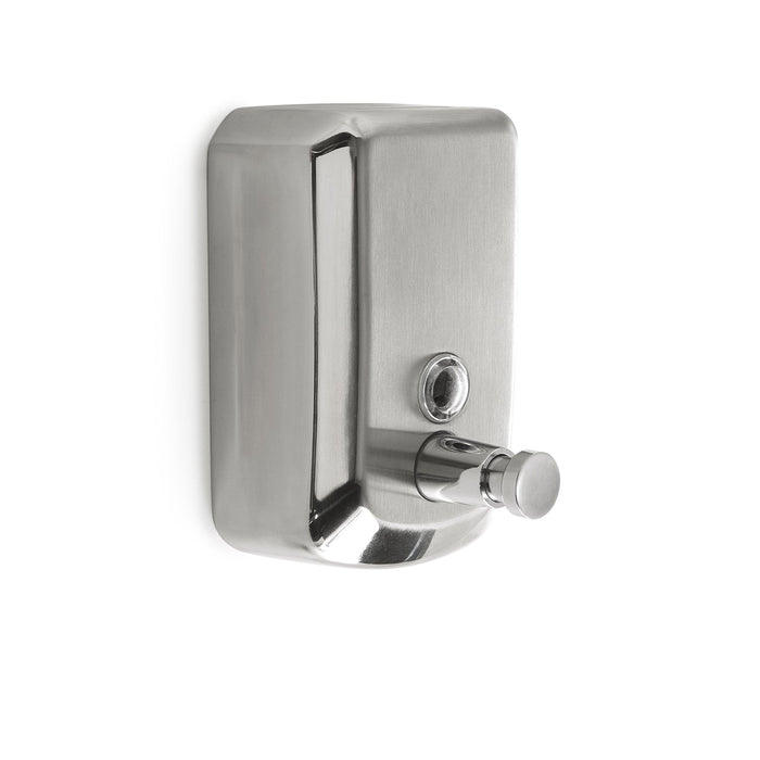 GEDY 20802100000 EPOS Dosificador Jabón 500ML