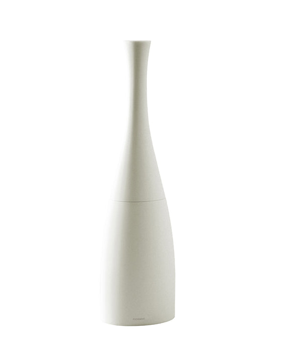 COSMIC WJC252A1000255 SAKU Floor Brush Holder Ivory