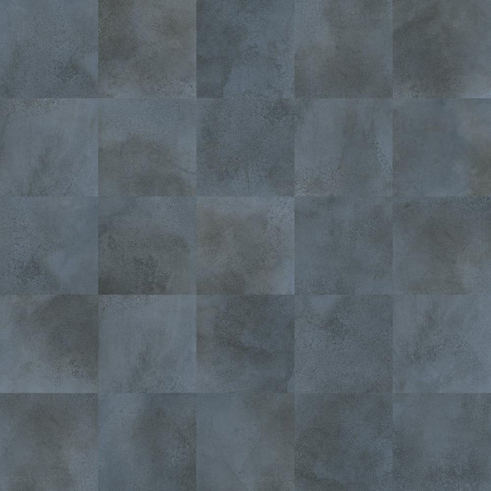 DUNE GREENLAND COBALT ANTI-SLIP 14,7x14,7 Porcelánico Antideslizante