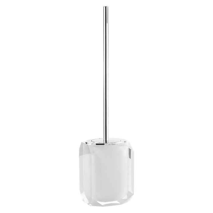 GEDY CH330200000 Escobillero Blanco