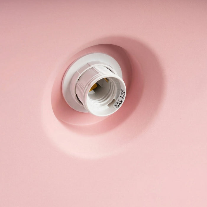 SOLLUX SL.2054 Lámpara colgante BILO rosa