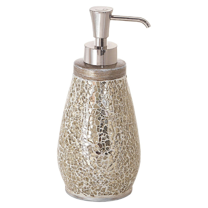 GEDY MY800300000 Dosificador Crema-Oro