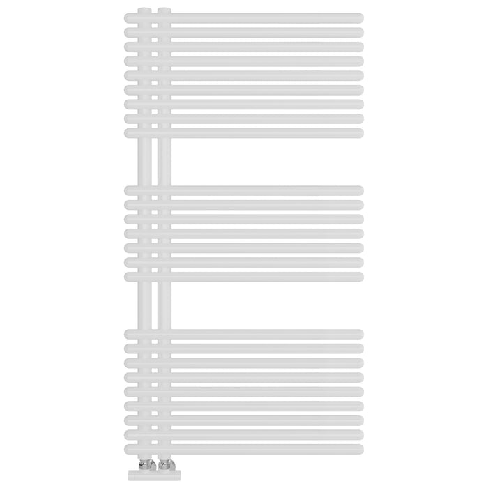 LAZZARINI 388580 GARDA Radiador 600x1132 mm Blanco