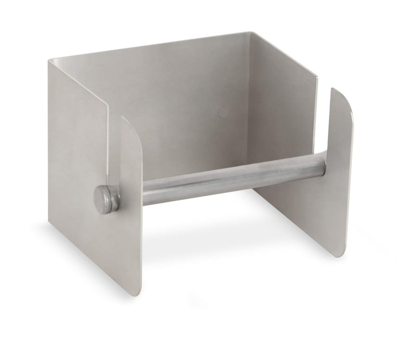 BELTRAN 11324 TOKIO Stainless Steel Screw-On Toilet Paper Holder Tokio