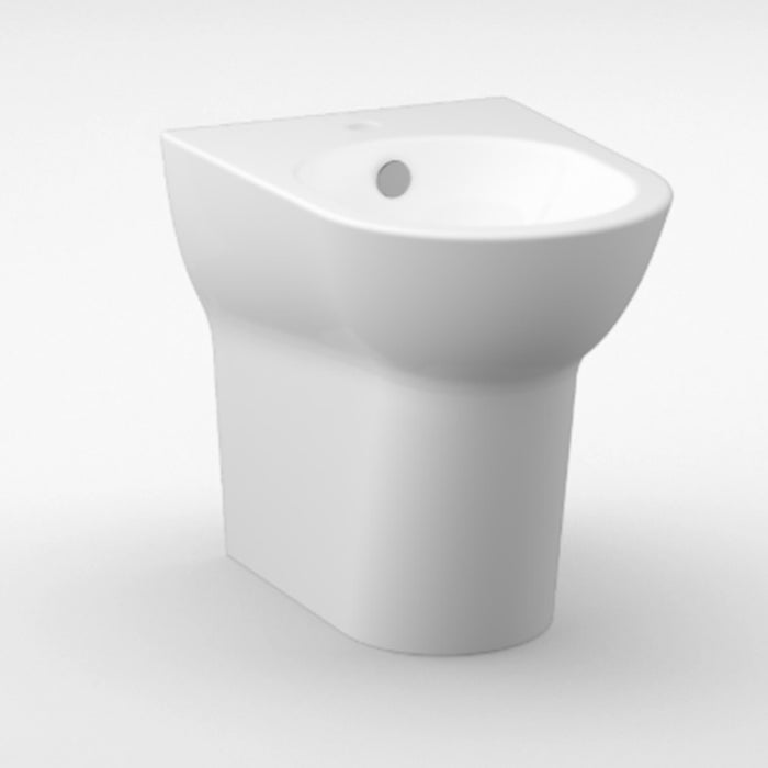 VALADARES 42411002K 100 Bidé Blanco