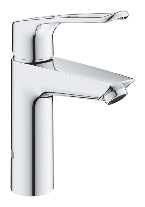GROHE 23 987 003 EUROSMART Monomando de lavabo 1/2" tamaño M cromo