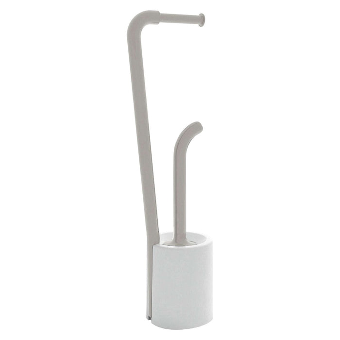 GEDY 70325800300 White-Beige Floor Column