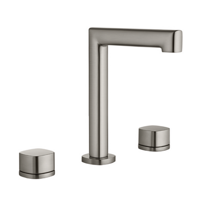 IMEX BBT064/NQ TOSCANA-AREZZO Bimando Lavabo Niquel