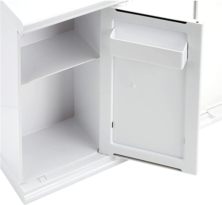 GEDY 80470200000 PRINCESS Cabinet 3 Doors