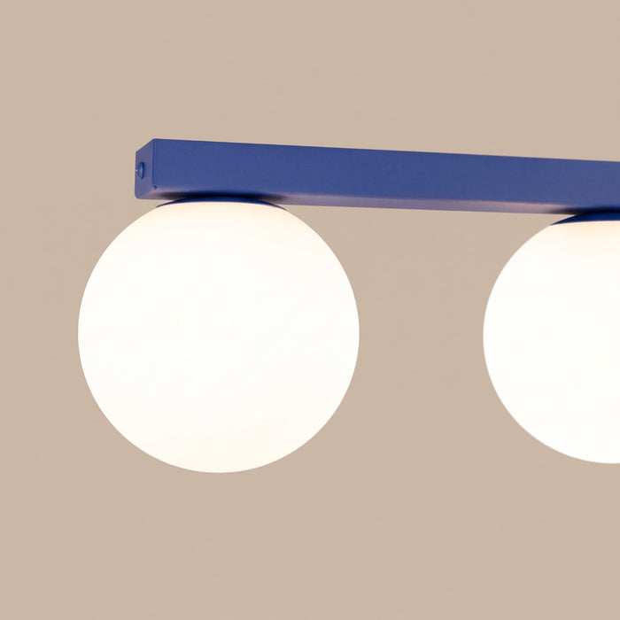SOLLUX SL.2259 Plafón Yoli 4 Ultramar