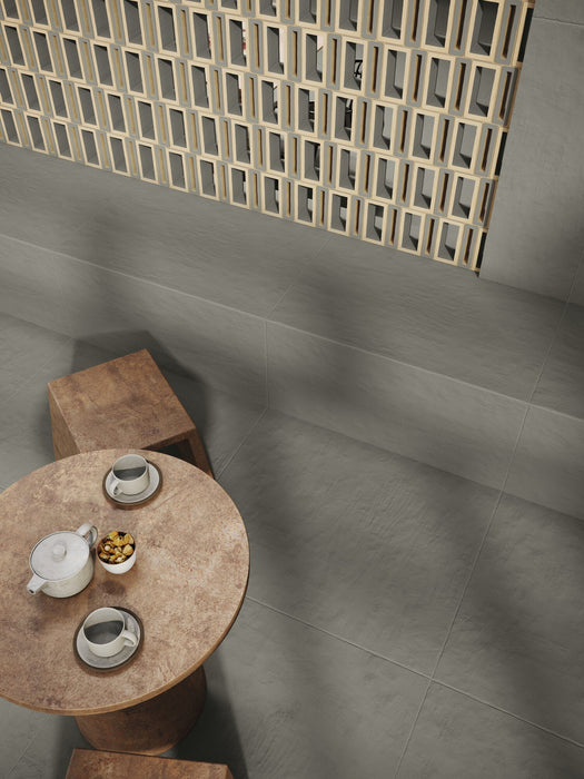 CARMEN A041299 OCCHIATA DARK GREEN 9,7X19,8X9,9 Celosía Cerámica