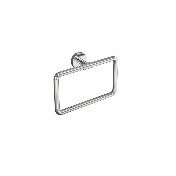 SALGAR 14702 RHIN Hotel Ring Chrome