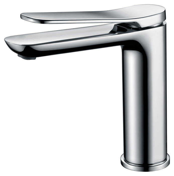 IMEX BDR031-1 DENMARK Chrome Sink Faucet