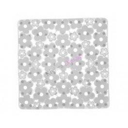 GEDY 975151P220 MARGHERITA Antideslizante 51x51 Blanco