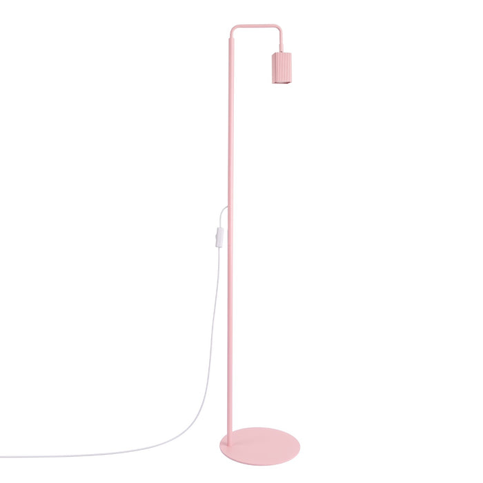 SOLLUX SL.3286 Lámpara De Pie Rayo 1 Rosa