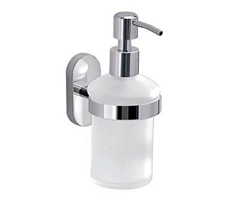 GEDY 53811300200 FEBO Dispenser with Metal Pump