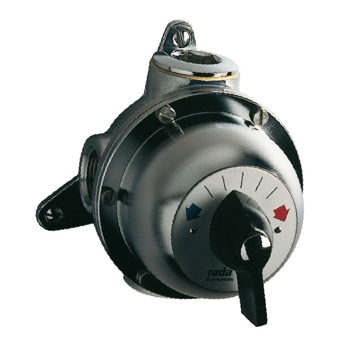PRESTO 85523 rada 54/1 Cromo