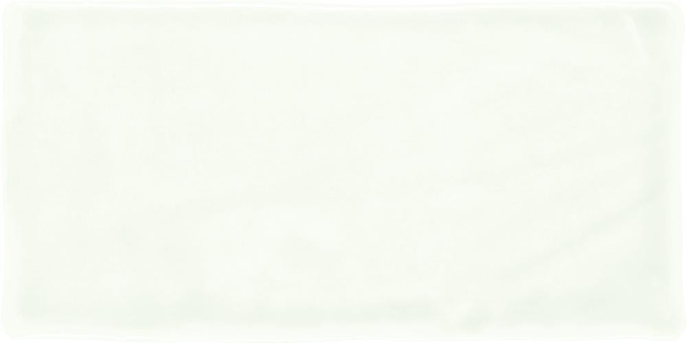 DUNE ATELIER WHITE GLOSSY 7.5x15 Azulejo Pasta Blanca