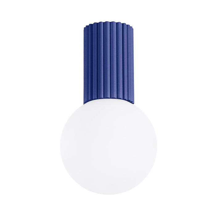SOLLUX SL.1738 HALO Lámpara De Techo Ultramar Ip44