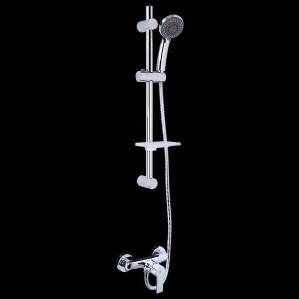 ARCOBAÑ LOPKGA  Lote Ducha Kappa + Set Galata