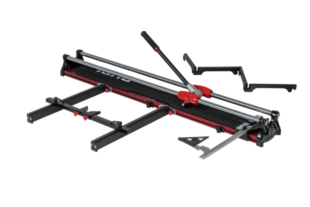 RUBI HIT-1800 PLUS Cortadora Manual Profesional Sin Bolsa